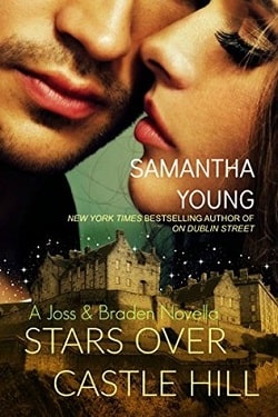 Stars Over Castle Hill (On Dublin Street 6.6) by Samantha Young