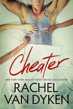 Cheater (Curious Liaisons 1) by Rachel Van Dyken