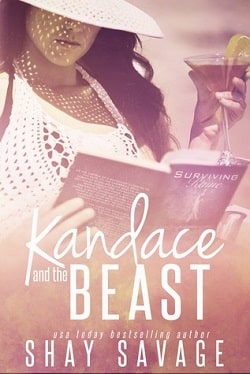 Kandace and the Beast by Shay Savage