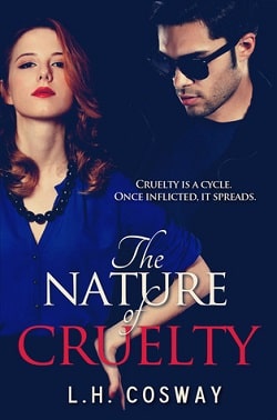 The Nature of Cruelty by L.H. Cosway