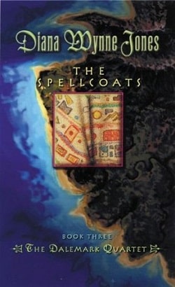 The Spellcoats (The Dalemark Quartet 3) by Diana Wynne Jones