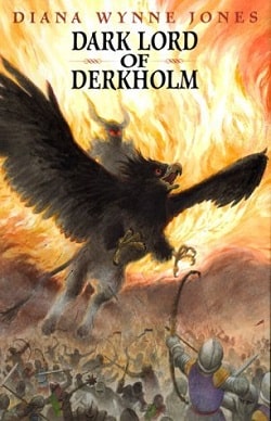 Dark Lord of Derkholm (Derkholm 1) by Diana Wynne Jones