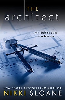 The Architect (Nashville Neighborhood 3) by Nikki Sloane