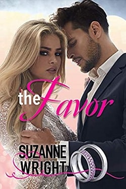 The Favor by Suzanne Wright