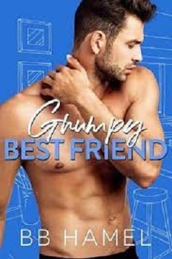 Grumpy Best Friend by B.B. Hamel