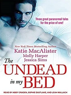 Undead Sublet (Half Moon Hollow 2.5) by Molly Harper