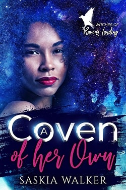 Cuckoo in the Coven by Saskia Walker