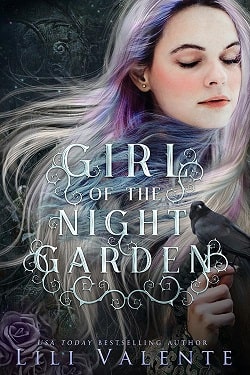 Girl of the Night Garden by Lili Valente
