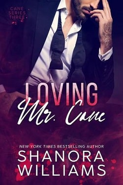 Loving Mr. Cane (Cane 3) by Shanora Williams