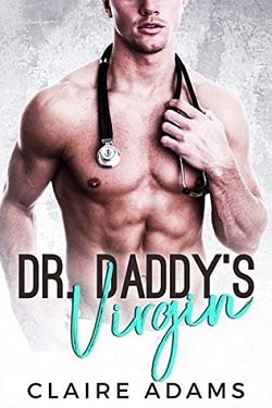 Dr. Daddy's Virgin by Claire Adams
