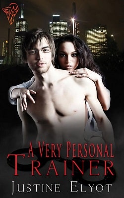 A Very Personal Trainer by Justine Elyot