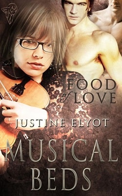 Musical Beds (Food Of Love 2) by Justine Elyot