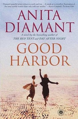 Good Harbor by Anita Diamant