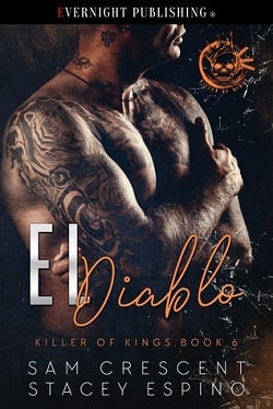 El Diablo (Killer of Kings 6) by Sam Crescent