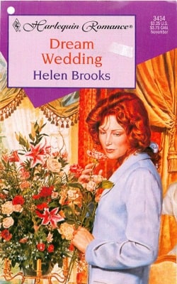 Dream Wedding by Helen Brooks