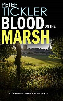 Blood on the Marsh (DI Susan Holden 3) by Peter Tickler