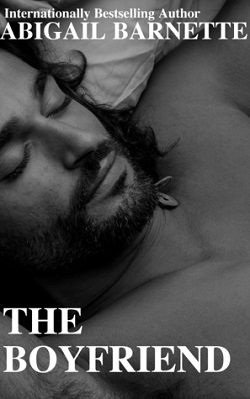 The Boyfriend (The Boss 7) by Abigail Barnette