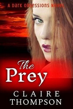 The Prey by Claire Thompson