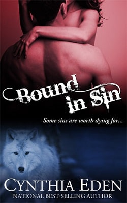 Bound in Sin (Bound 3) by Cynthia Eden