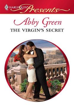 The Virgin's Secret by Abby Green