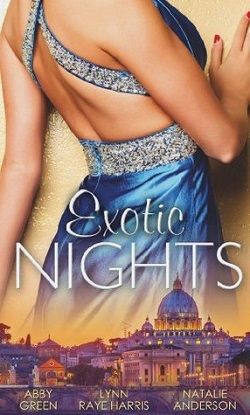 Exotic Nights by Abby Green