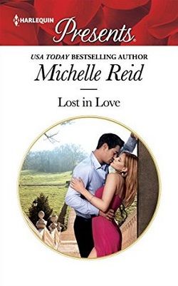 Lost in Love by Michelle Reid