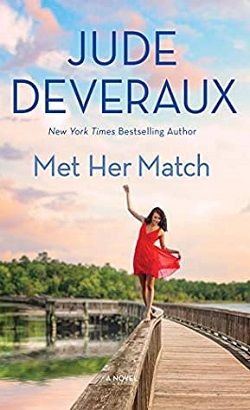 Met Her Match (Summer Hill 2) by Jude Deveraux