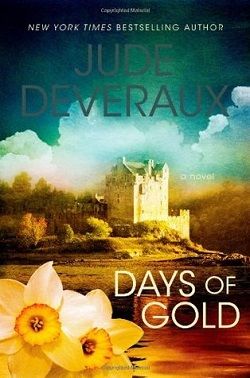 Days of Gold (Edilean 2) by Jude Deveraux