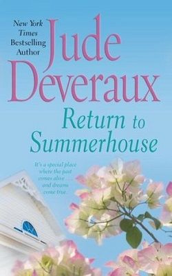 Return to Summerhouse (The Summerhouse 2) by Jude Deveraux