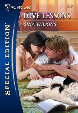 Love Lessons by Gina Wilkins