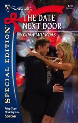 Date Next Door by Gina Wilkins