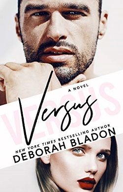 VERSUS (Second Chances 2) by Deborah Bladon