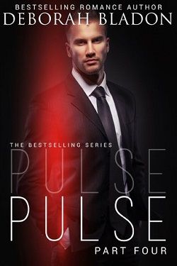 Pulse - Part 4 (Pulse 4) by Deborah Bladon