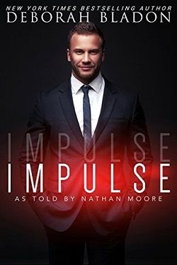 Impulse - The Companion to Pulse (Pulse 4.50) by Deborah Bladon
