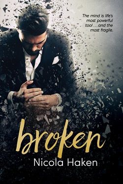 Broken by Nicola Haken