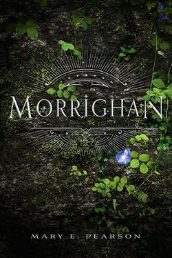 Morrighan (The Remnant Chronicles 0.50) by Mary E. Pearson