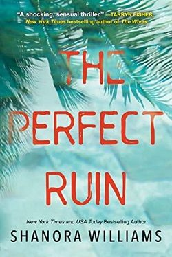 The Perfect Ruin by Shanora Williams