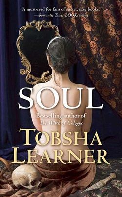 Soul by Tobsha Learner