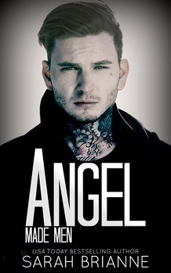 Angel (Made Men 5) by Sarah Brianne