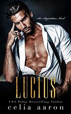 Lucius (Acquisition 4) by Celia Aaron