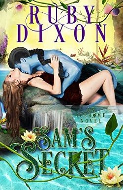Sam's Secret (Icehome) by Ruby Dixon
