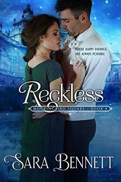 Reckless (Mockingbird Square 4) by Sara Bennett