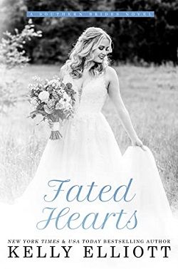 Fated Hearts (Southern Bride 8) by Kelly Elliott