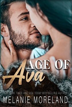 Age of Ava (Vested Interest - ABC Corp 4) by Melanie Moreland