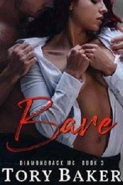 Bare (Diamondback MC 3) by Tory Baker