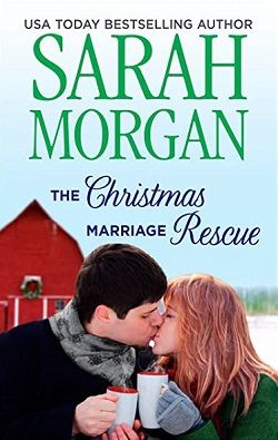 Snowbound: Miracle Marriage (Lakeside Mountain Rescue 8) by Sarah Morgan