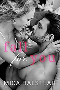 Fall for You: Boys of Alabama by Kyra Lennon