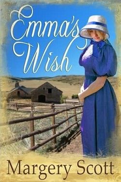 Emma's Wish by Margery Scott