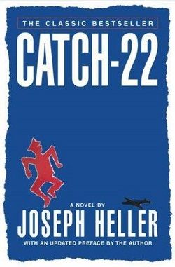 Catch-22 (Catch-22 1) by Joseph Heller