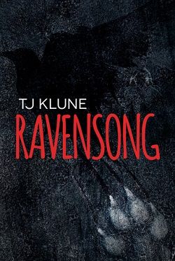 Ravensong (Green Creek 2) by T.J. Klune